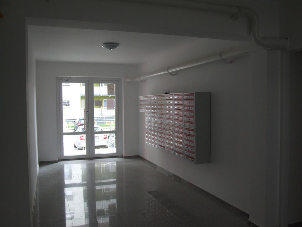 Anca Apartment 布拉索夫 外观 照片