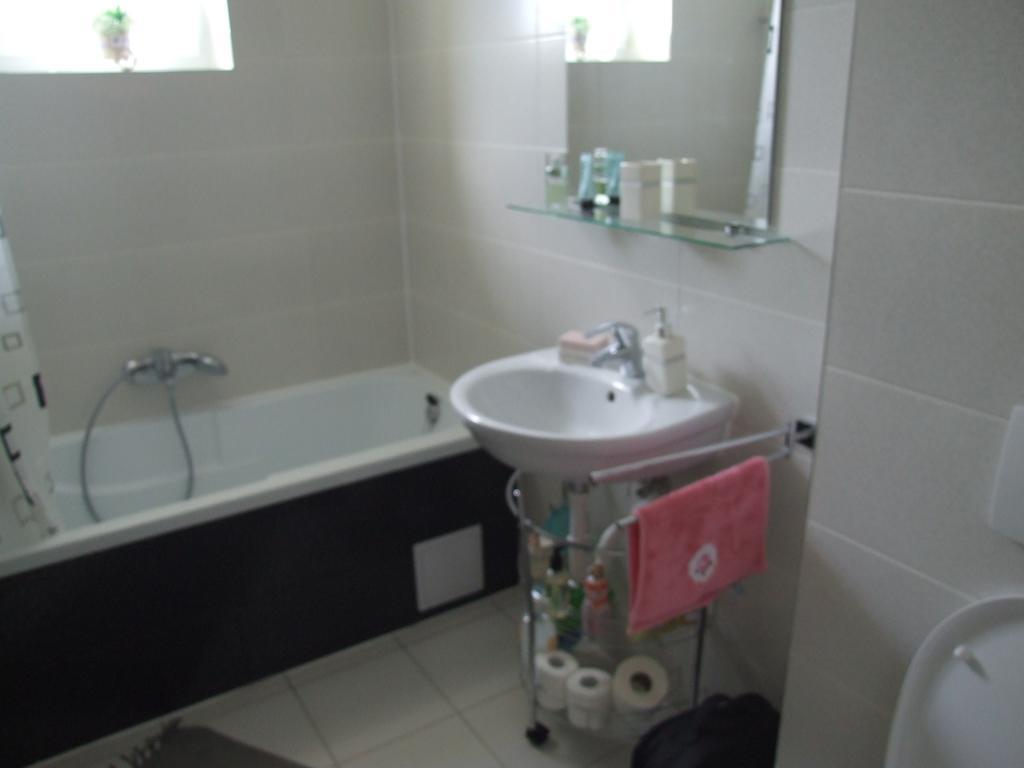 Anca Apartment 布拉索夫 外观 照片
