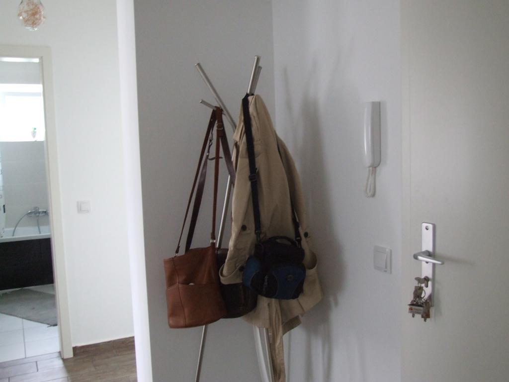 Anca Apartment 布拉索夫 外观 照片